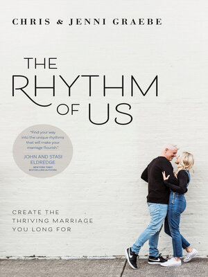cover image of The Rhythm of Us